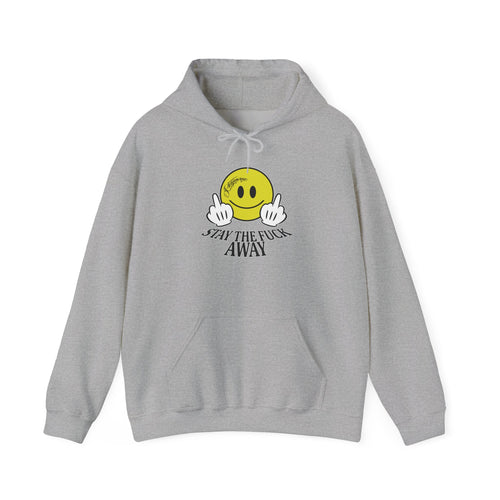 GOOD DAY HOODIE