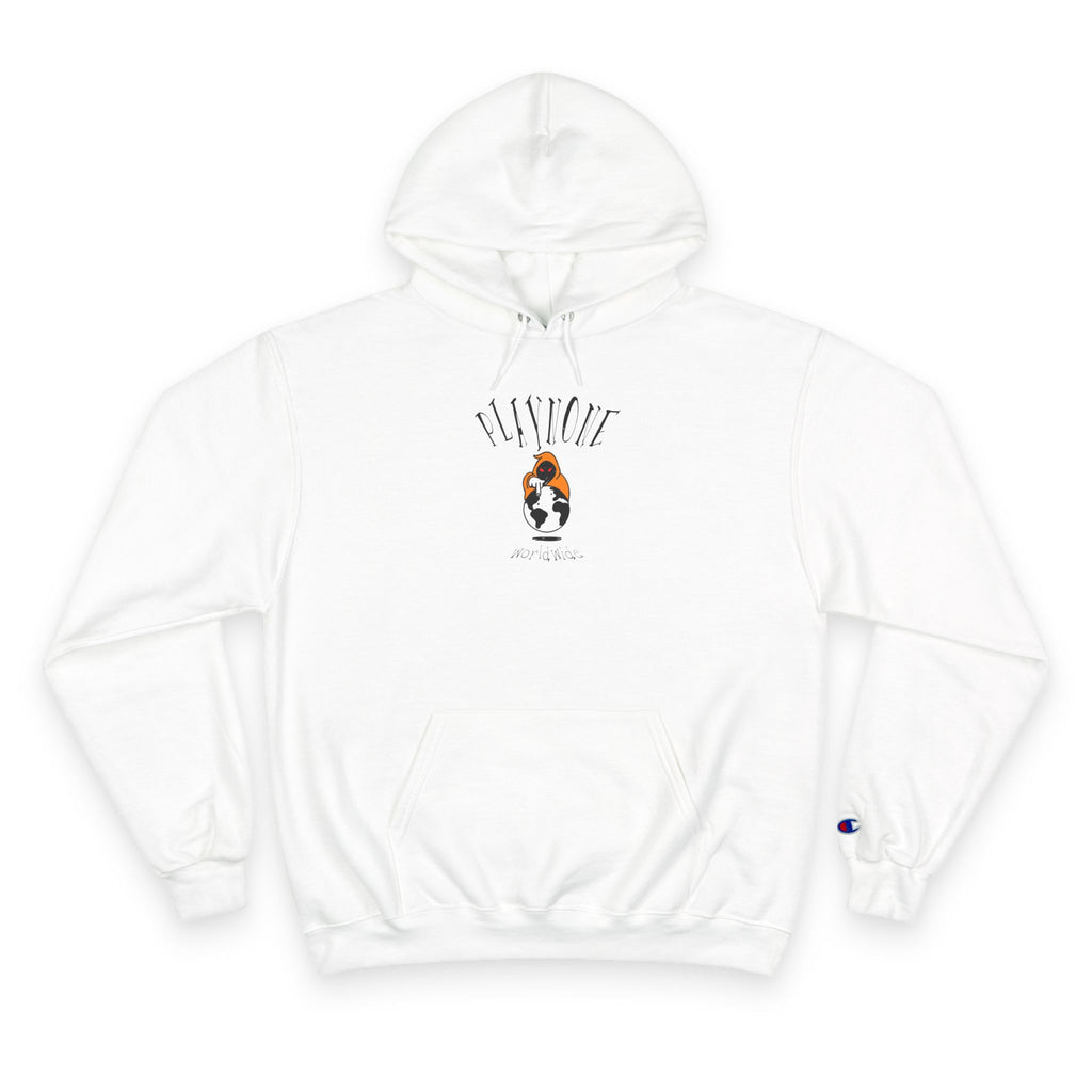 WORLDWIDE HOODIE