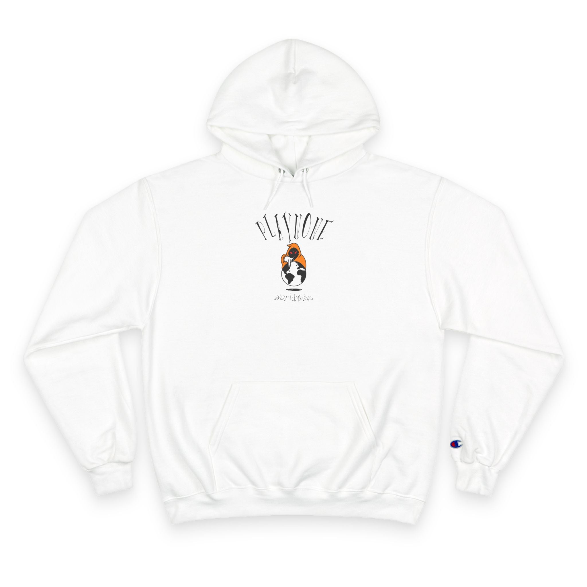 WORLDWIDE HOODIE