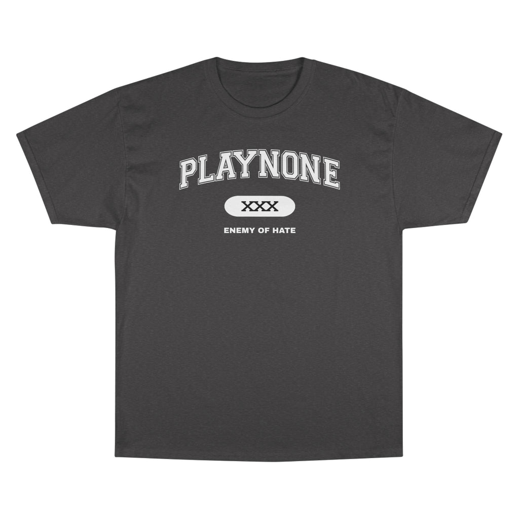 ENEMY OF HATE TEE