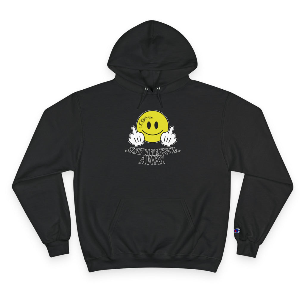 GOOD DAY HOODIE