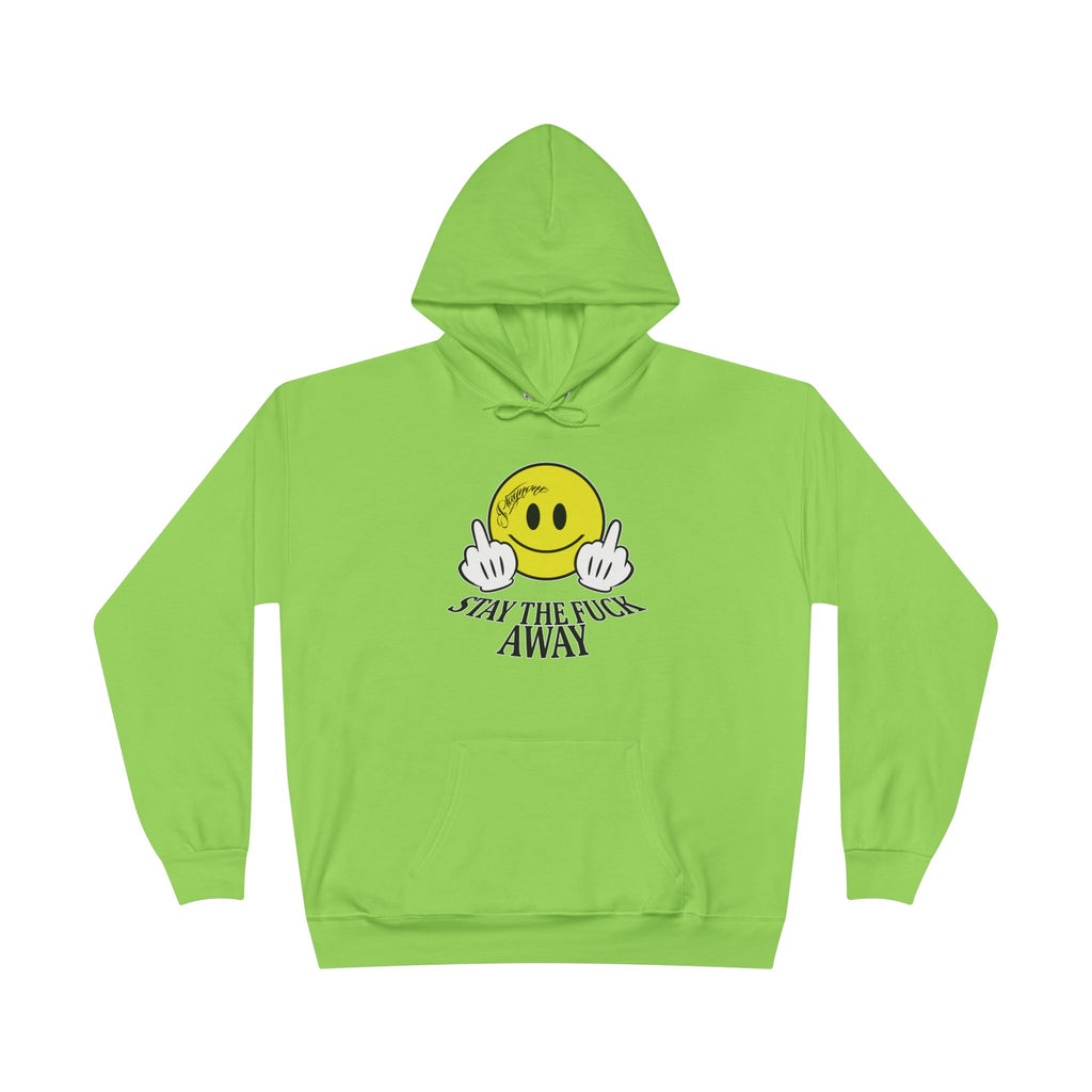 SAFETY GOOD DAY HOODIE