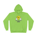 SAFETY GOOD DAY HOODIE