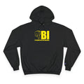 STURDY HOODIE