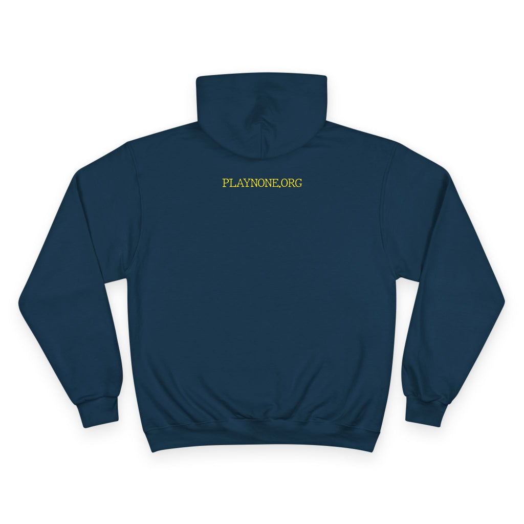 STURDY HOODIE