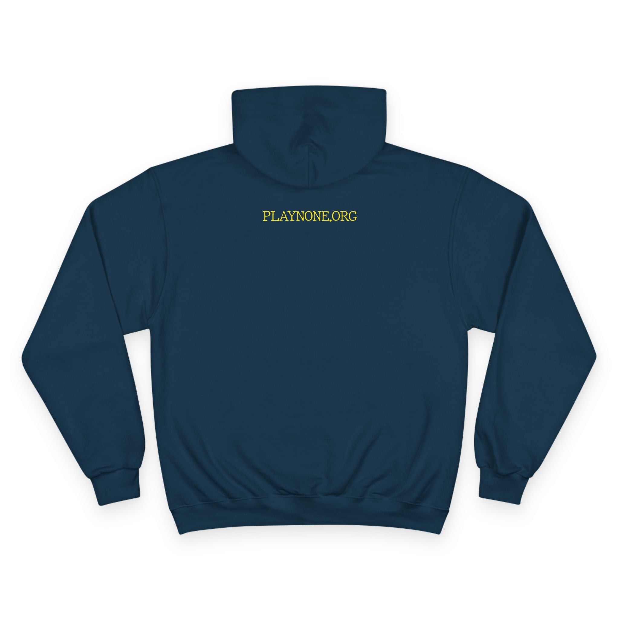 STURDY HOODIE