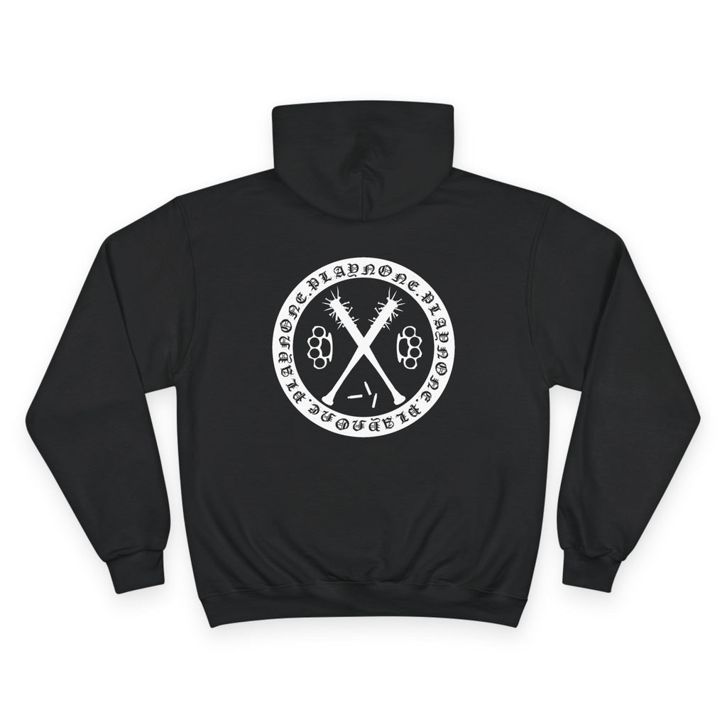 SHOW HOODIE