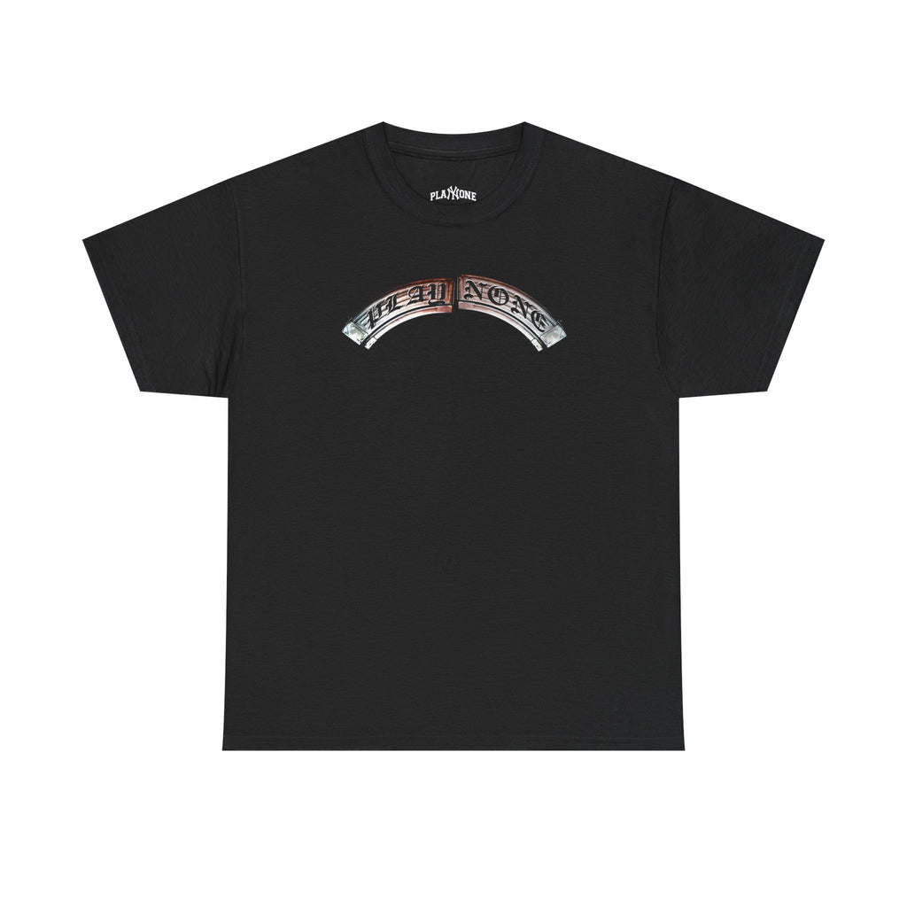 CUSTOM MAGS TEE