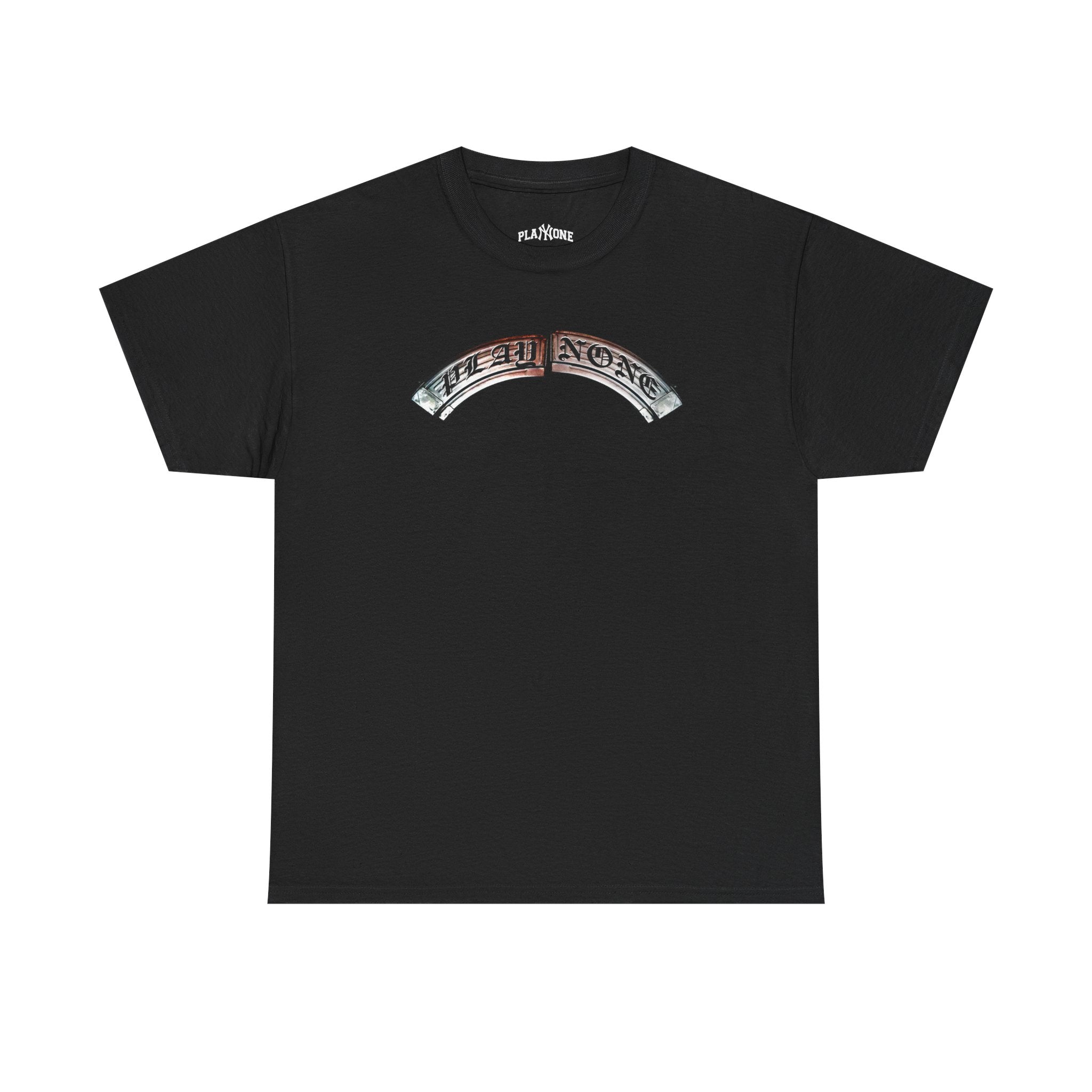 CUSTOM MAGS TEE