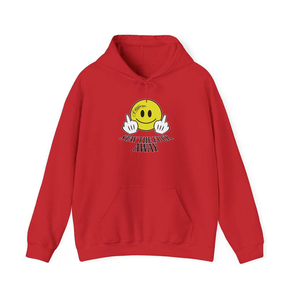 GOOD DAY HOODIE