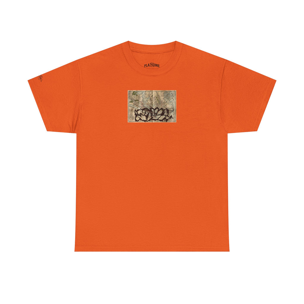 STEELHEAD NYC TEE