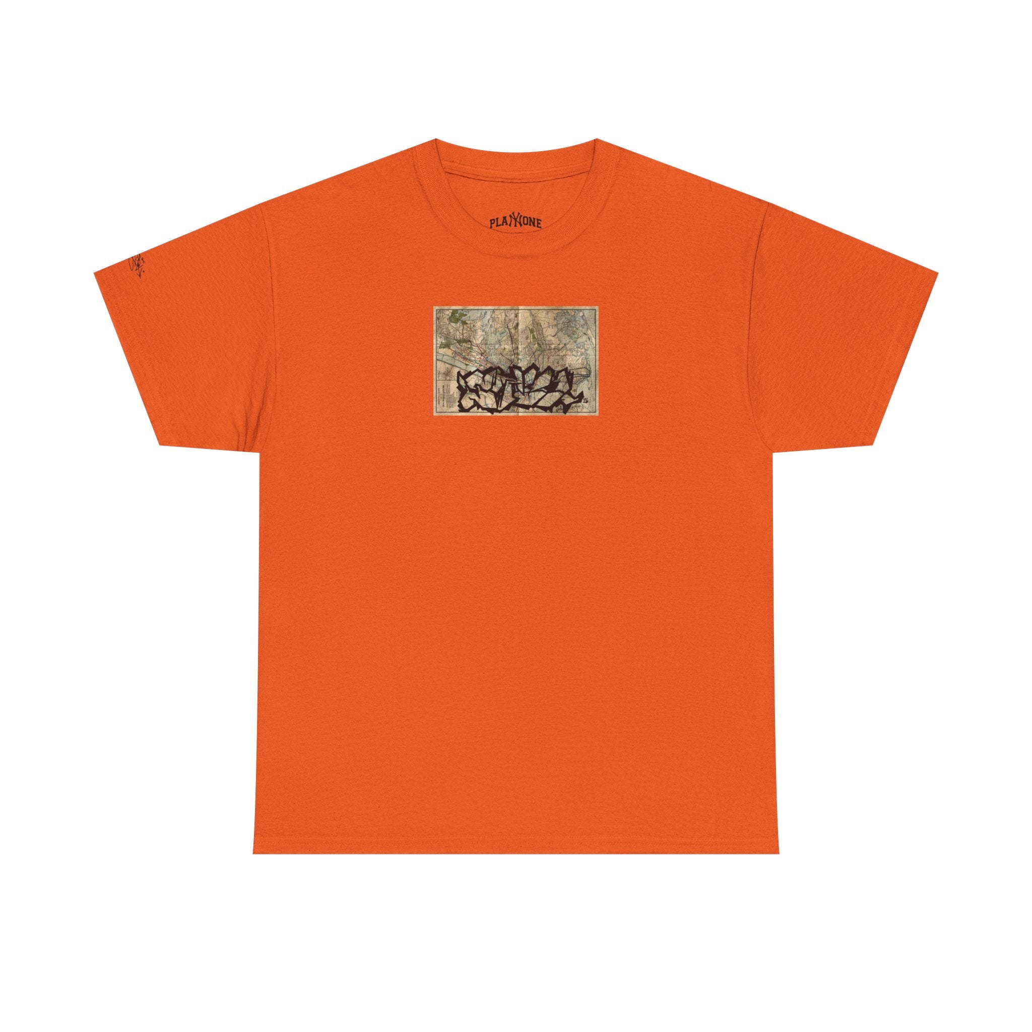 STEELHEAD NYC TEE