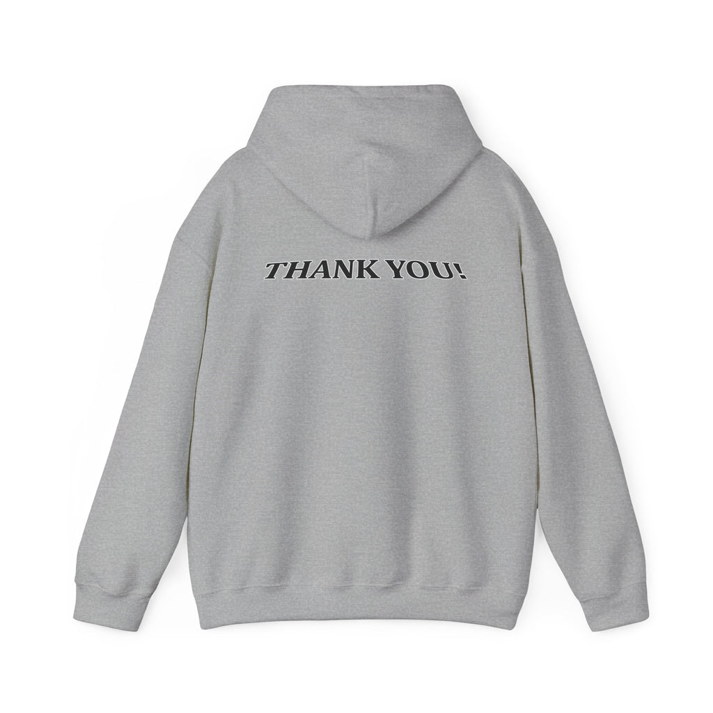 GOOD DAY HOODIE