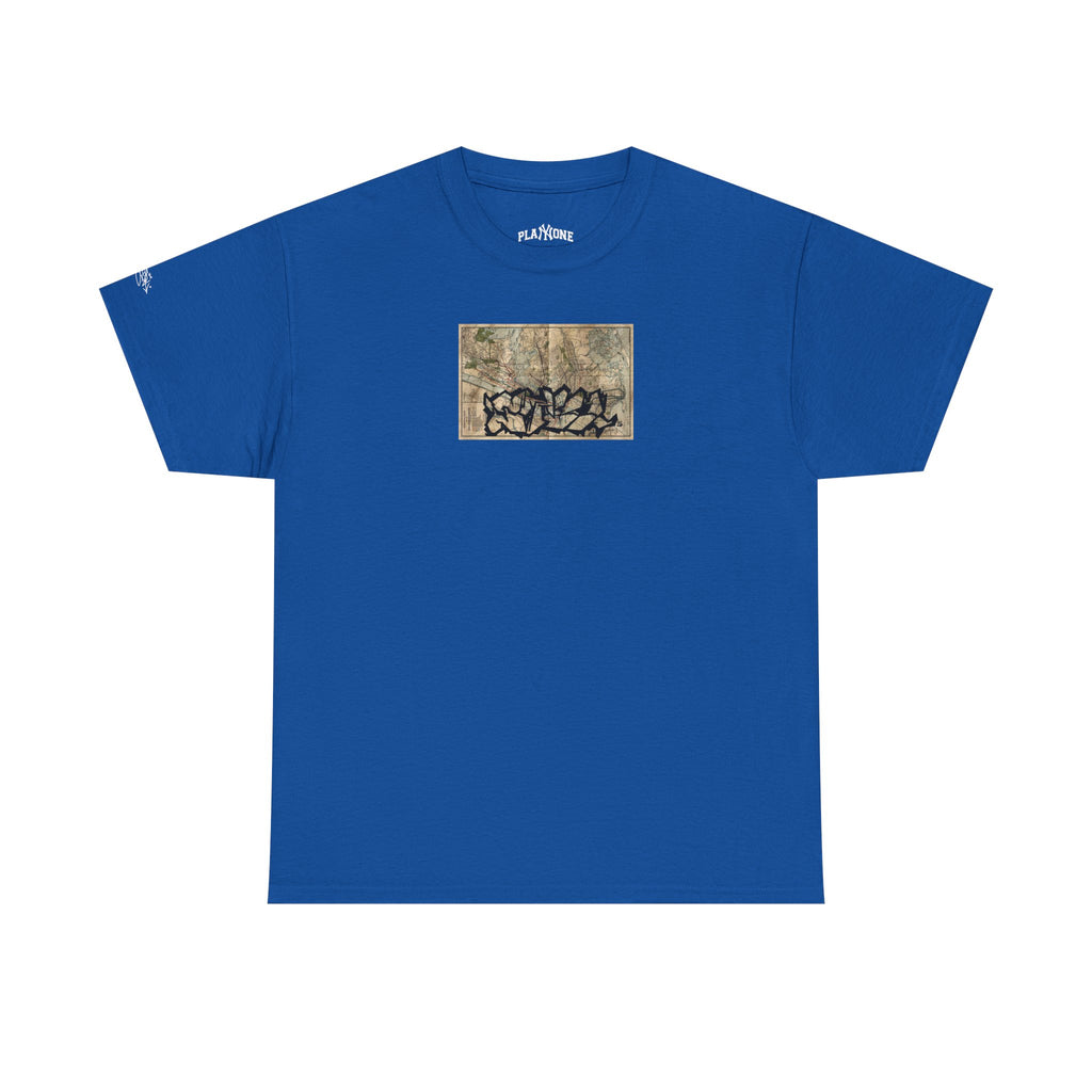 STEELHEAD NYC TEE