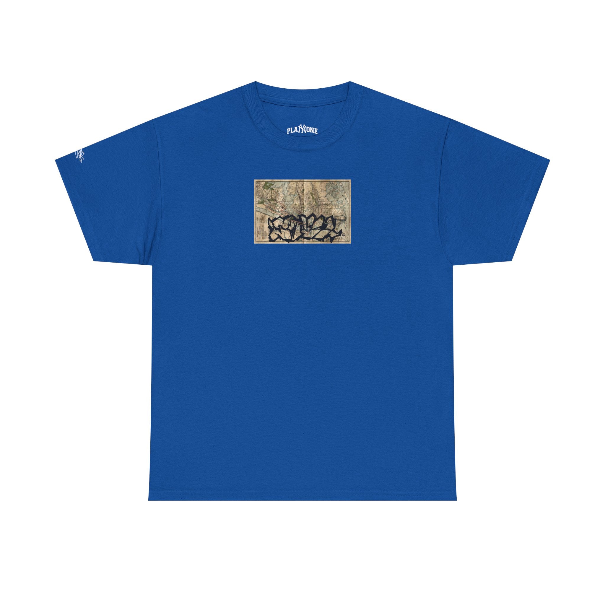 STEELHEAD NYC TEE