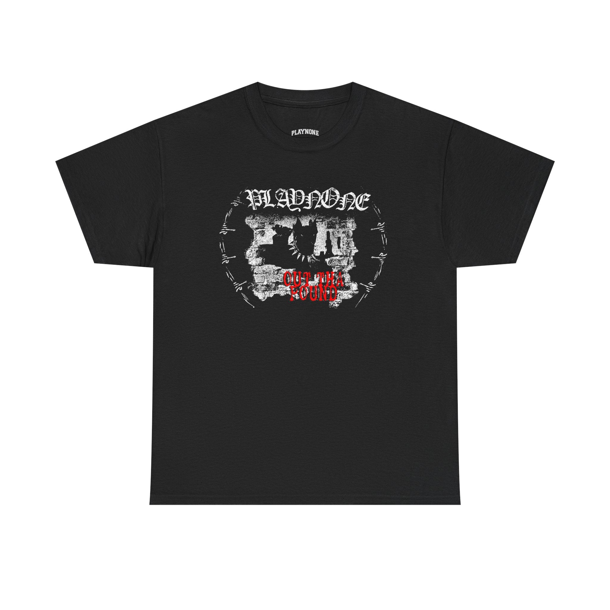 DAWGPOUND TEE