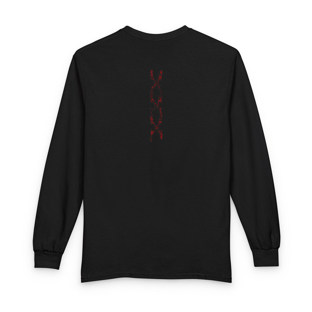 BLEED LS