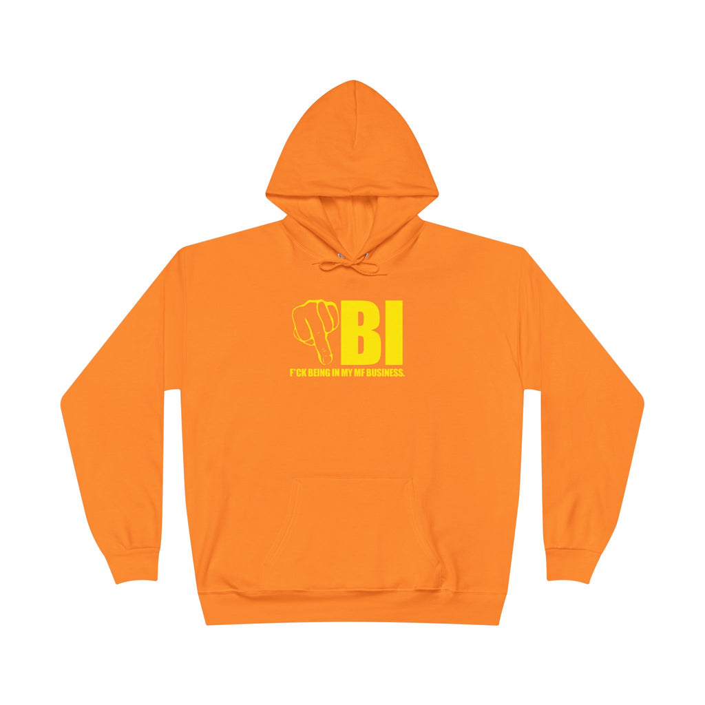 SAFETY STURDY HOODIE