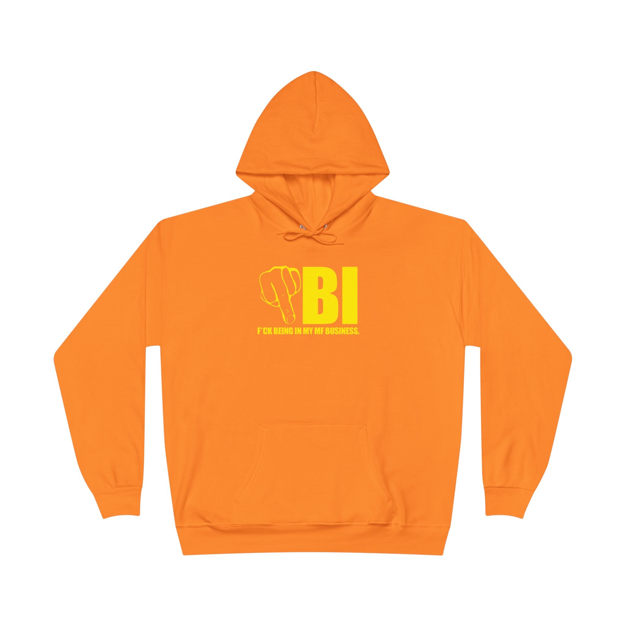 SAFETY STURDY HOODIE