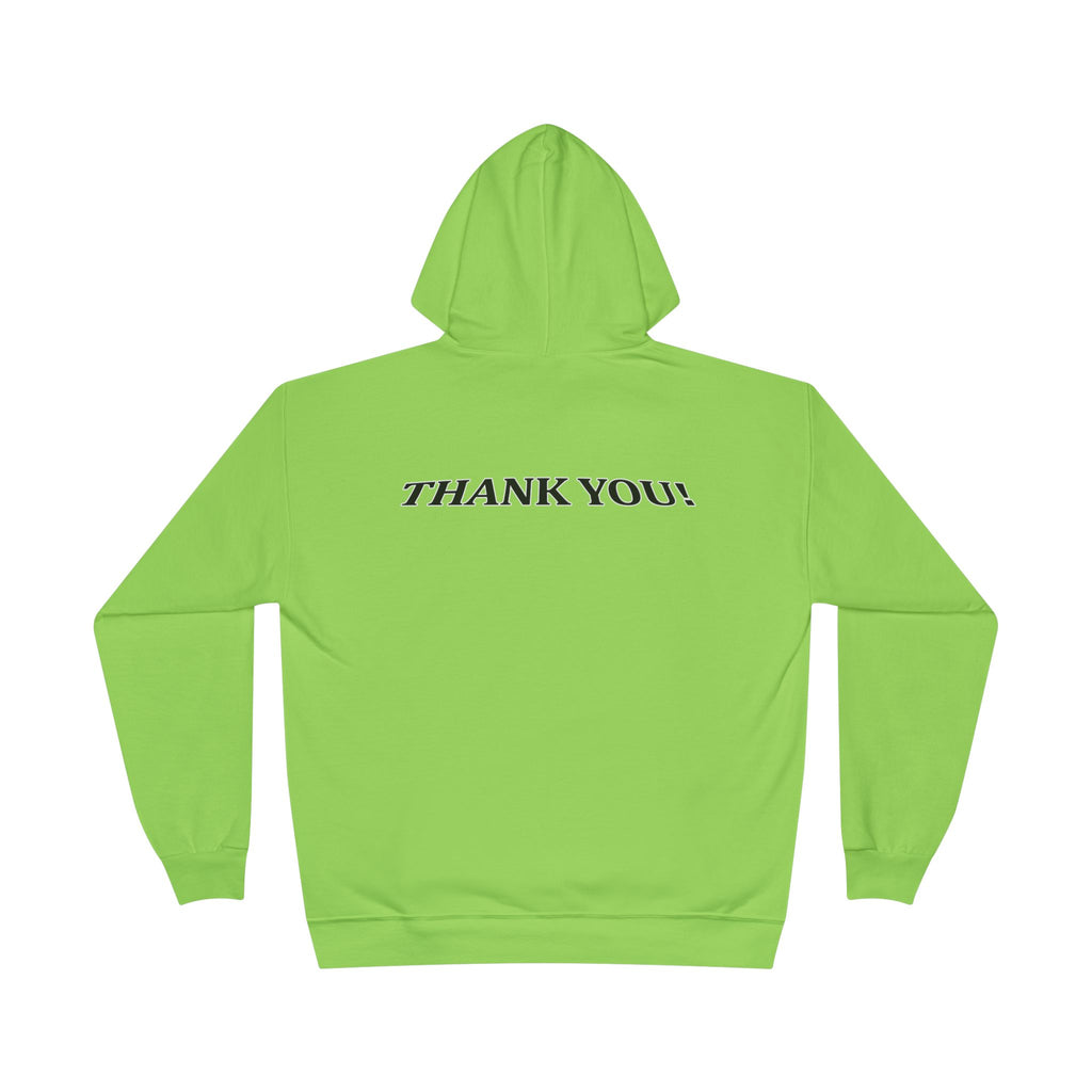 SAFETY GOOD DAY HOODIE