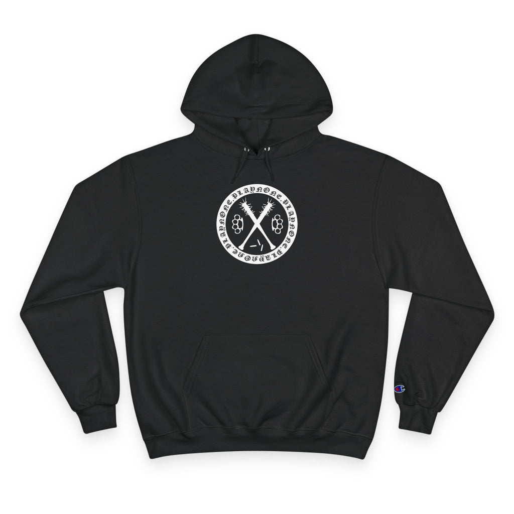 SHOW HOODIE