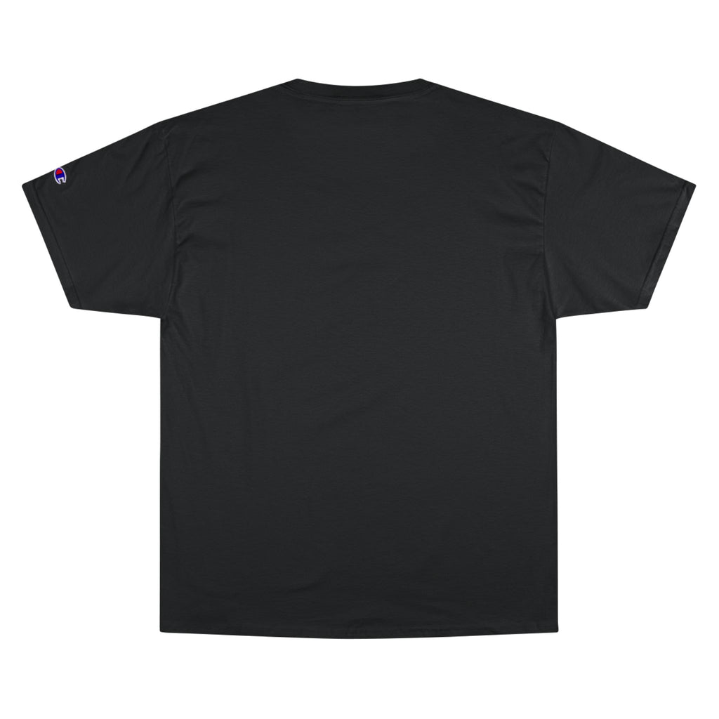 ENEMY OF HATE TEE
