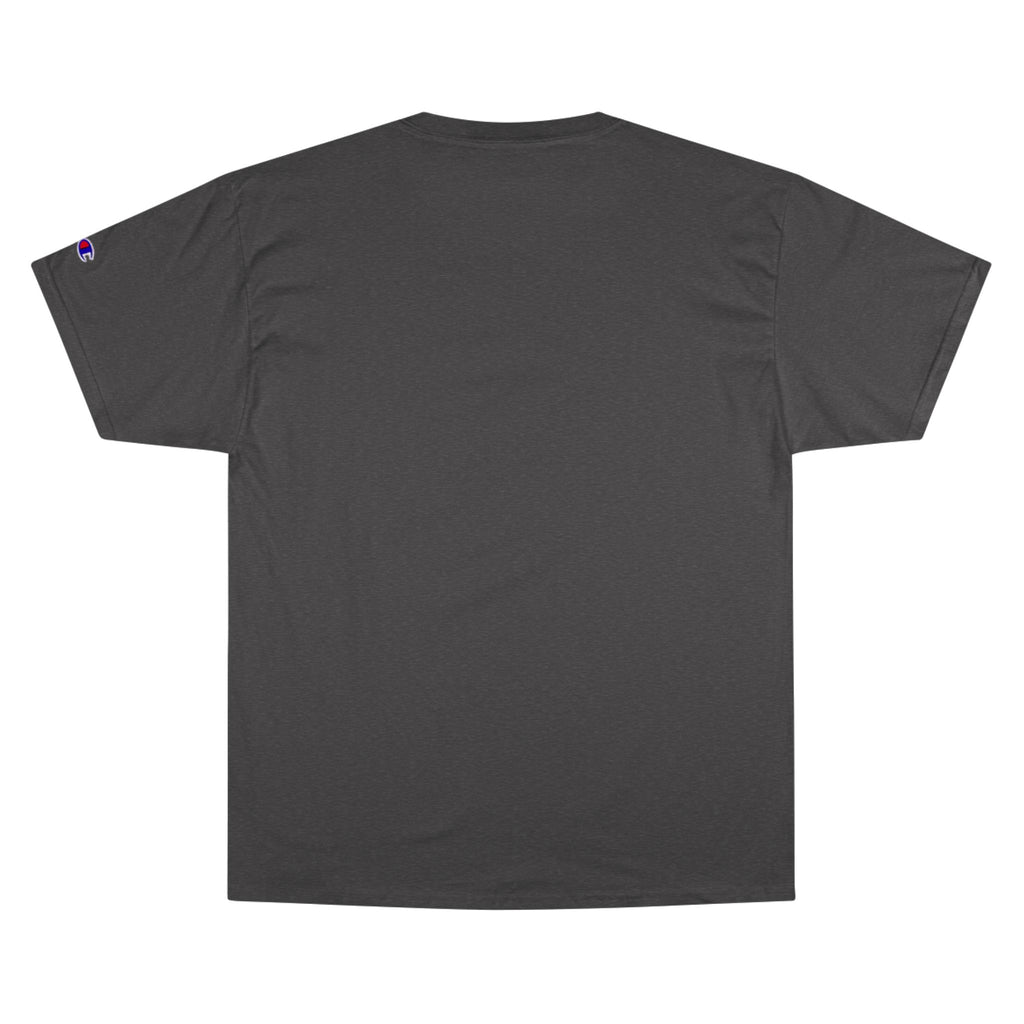 ENEMY OF HATE TEE