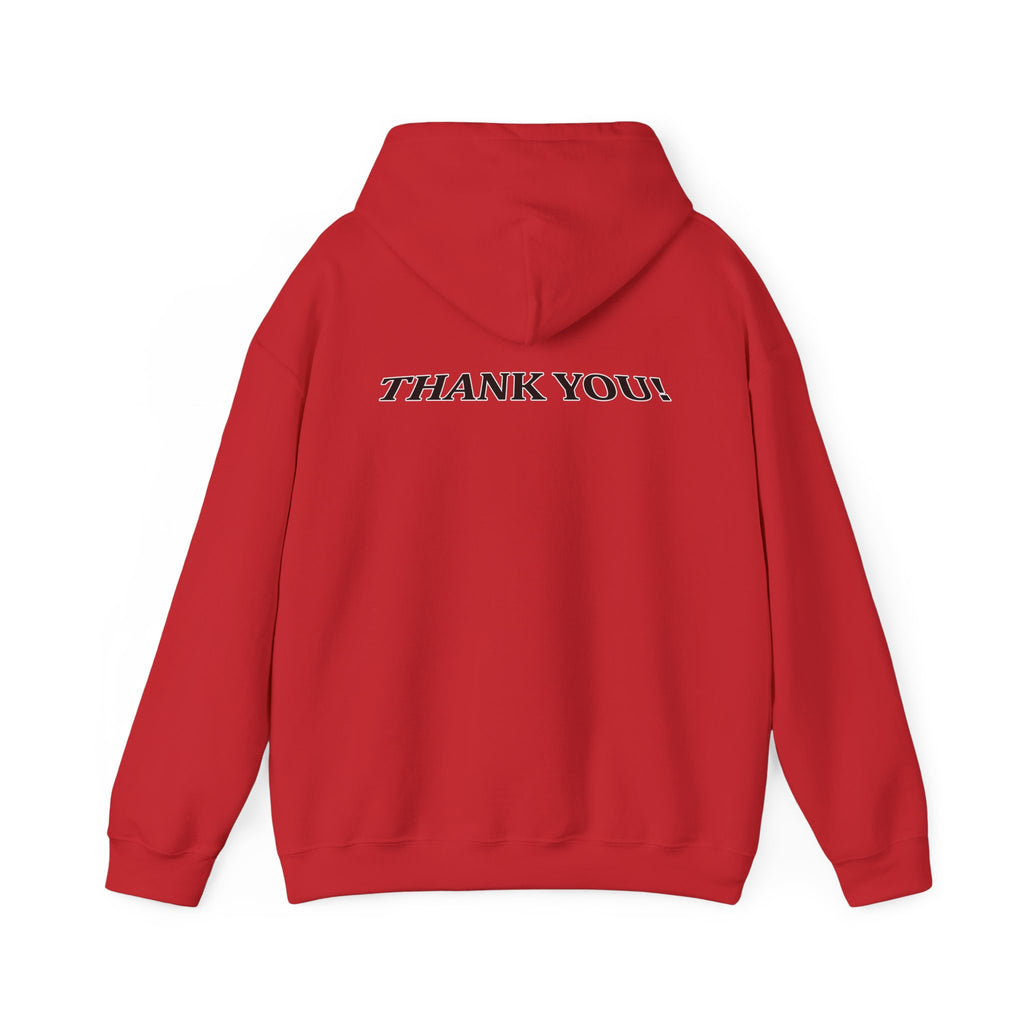 GOOD DAY HOODIE