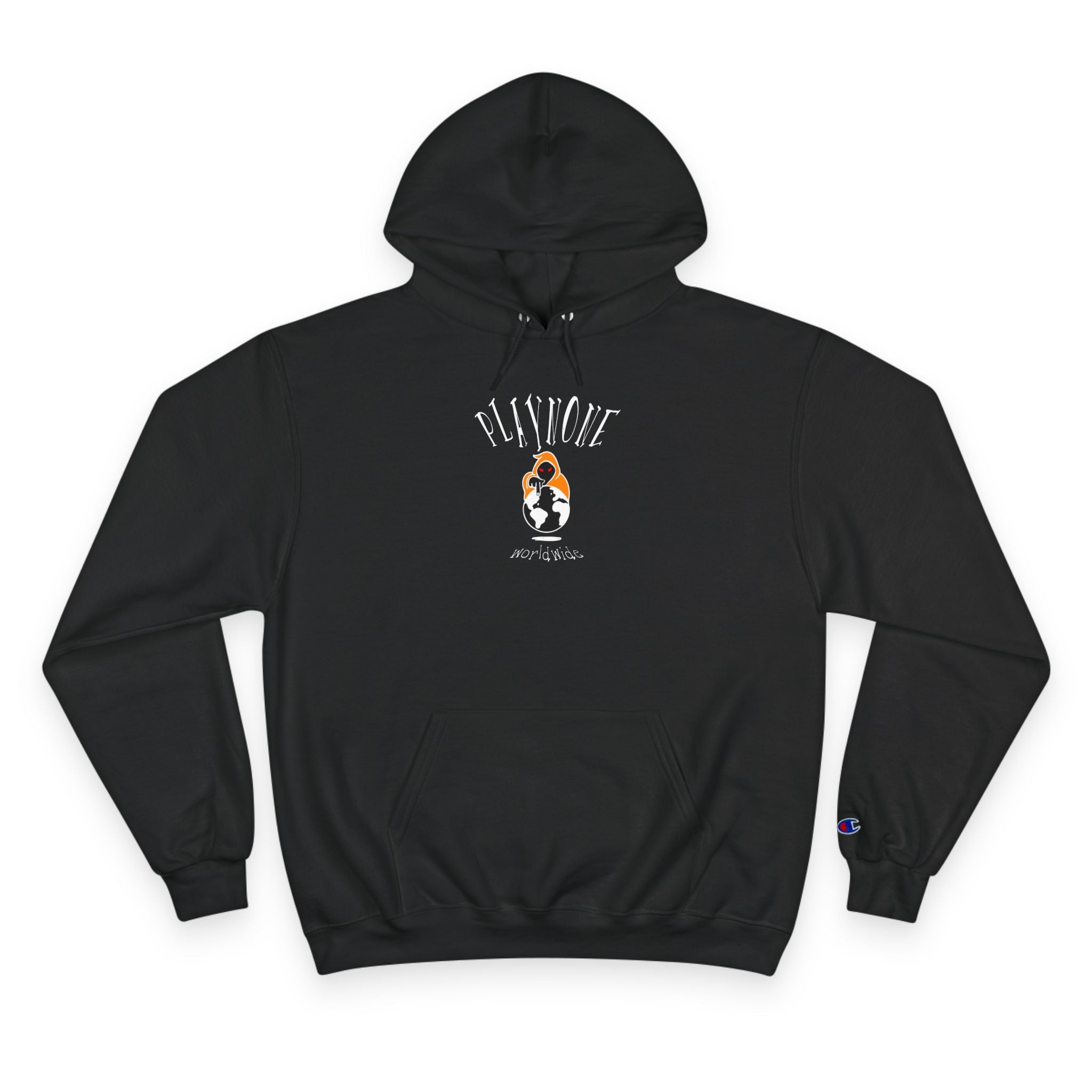 WORLDWIDE HOODIE