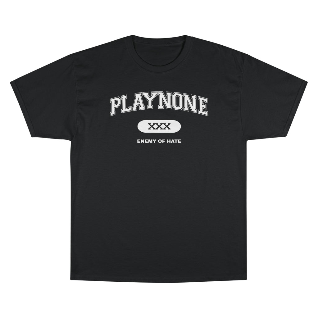 ENEMY OF HATE TEE
