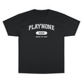 ENEMY OF HATE TEE