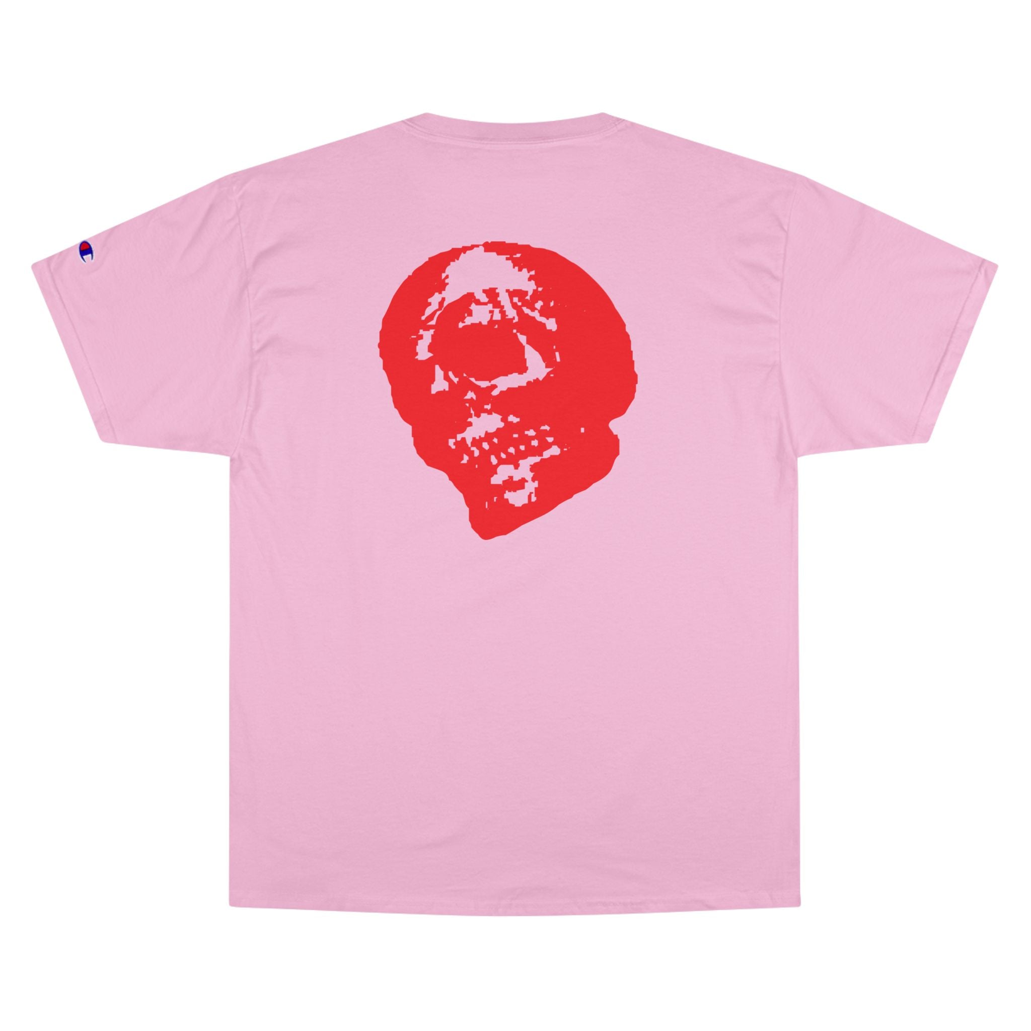 NO FRIENDS DAY TEE