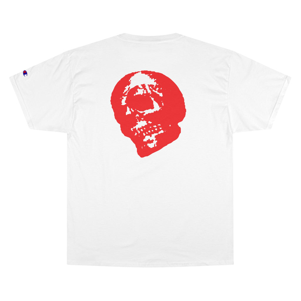 NO FRIENDS DAY TEE