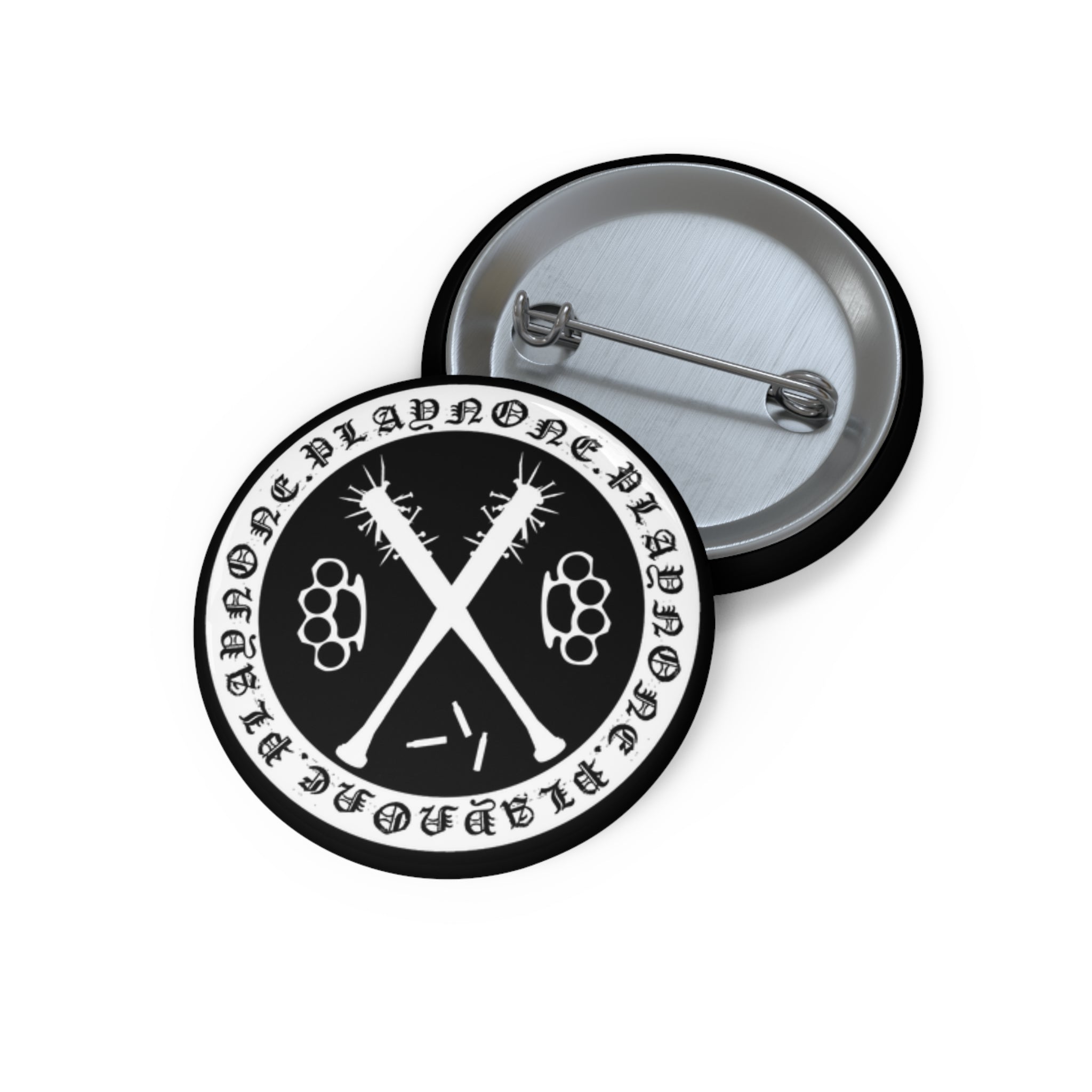 SHOW PIN