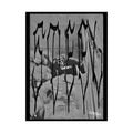 STEEL APE PRINT [1/1]