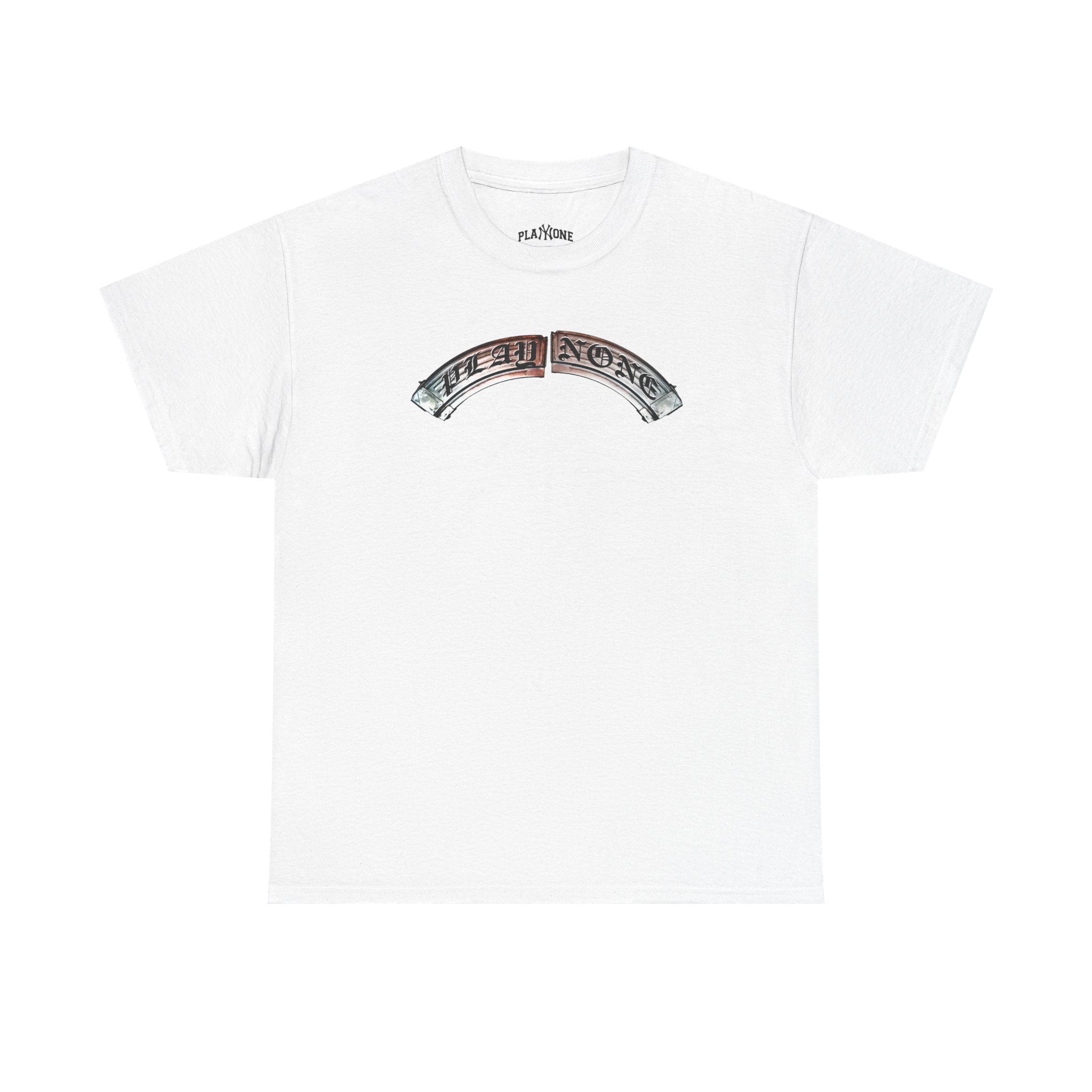 CUSTOM MAGS TEE