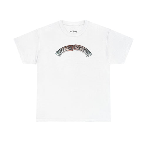 CUSTOM MAGS TEE