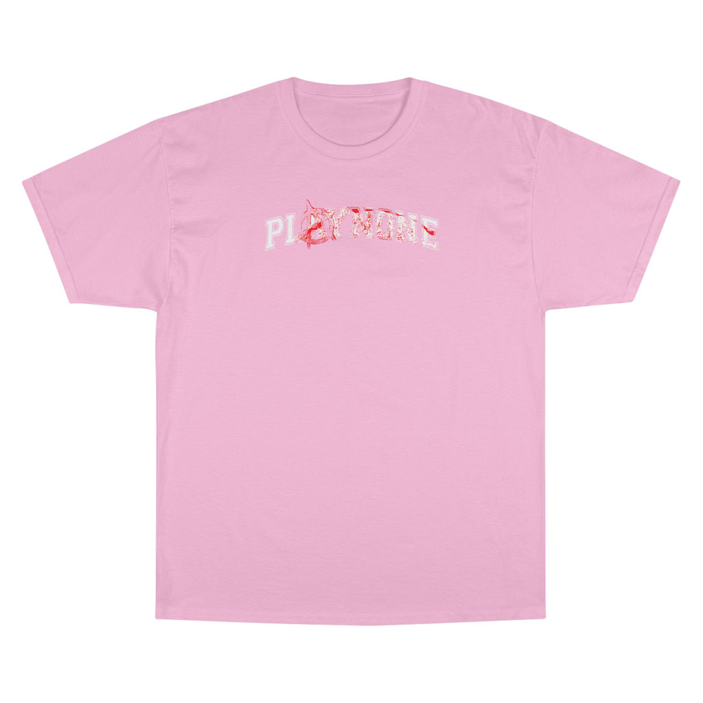 NO FRIENDS DAY TEE
