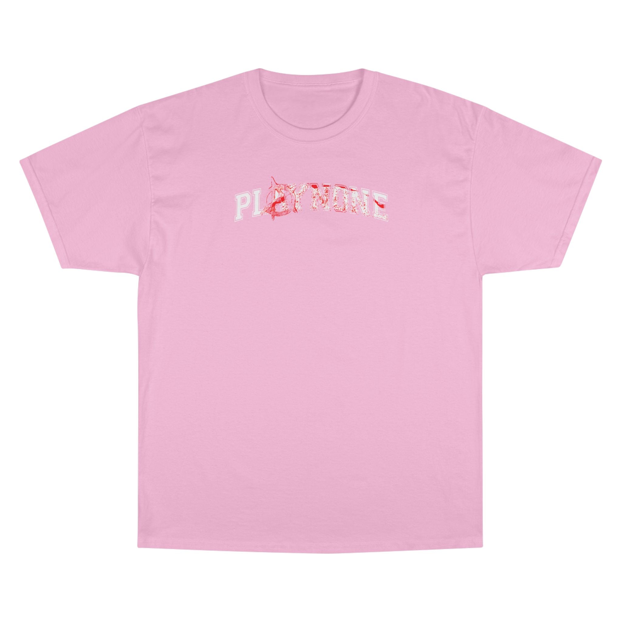NO FRIENDS DAY TEE