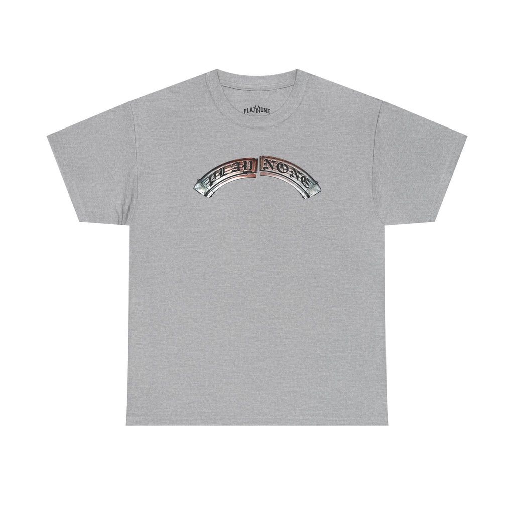 CUSTOM MAGS TEE