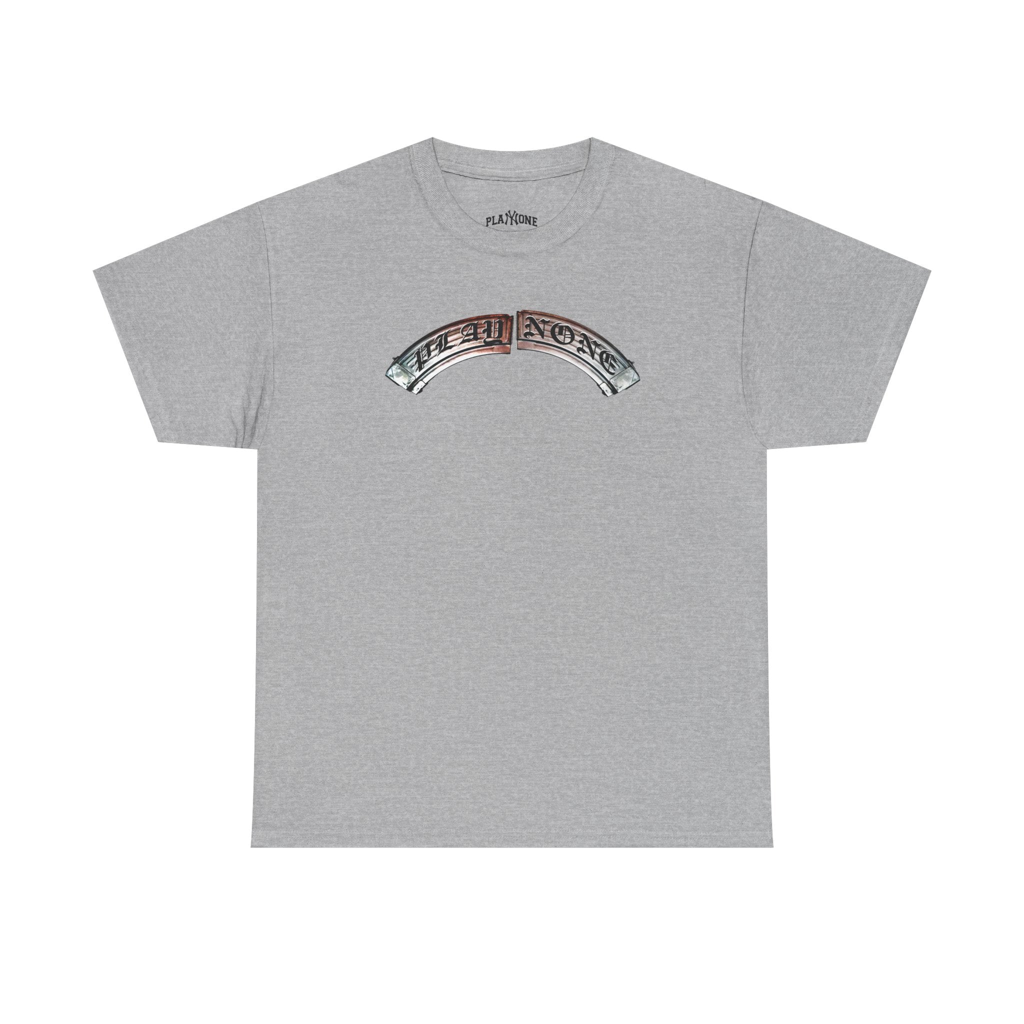 CUSTOM MAGS TEE