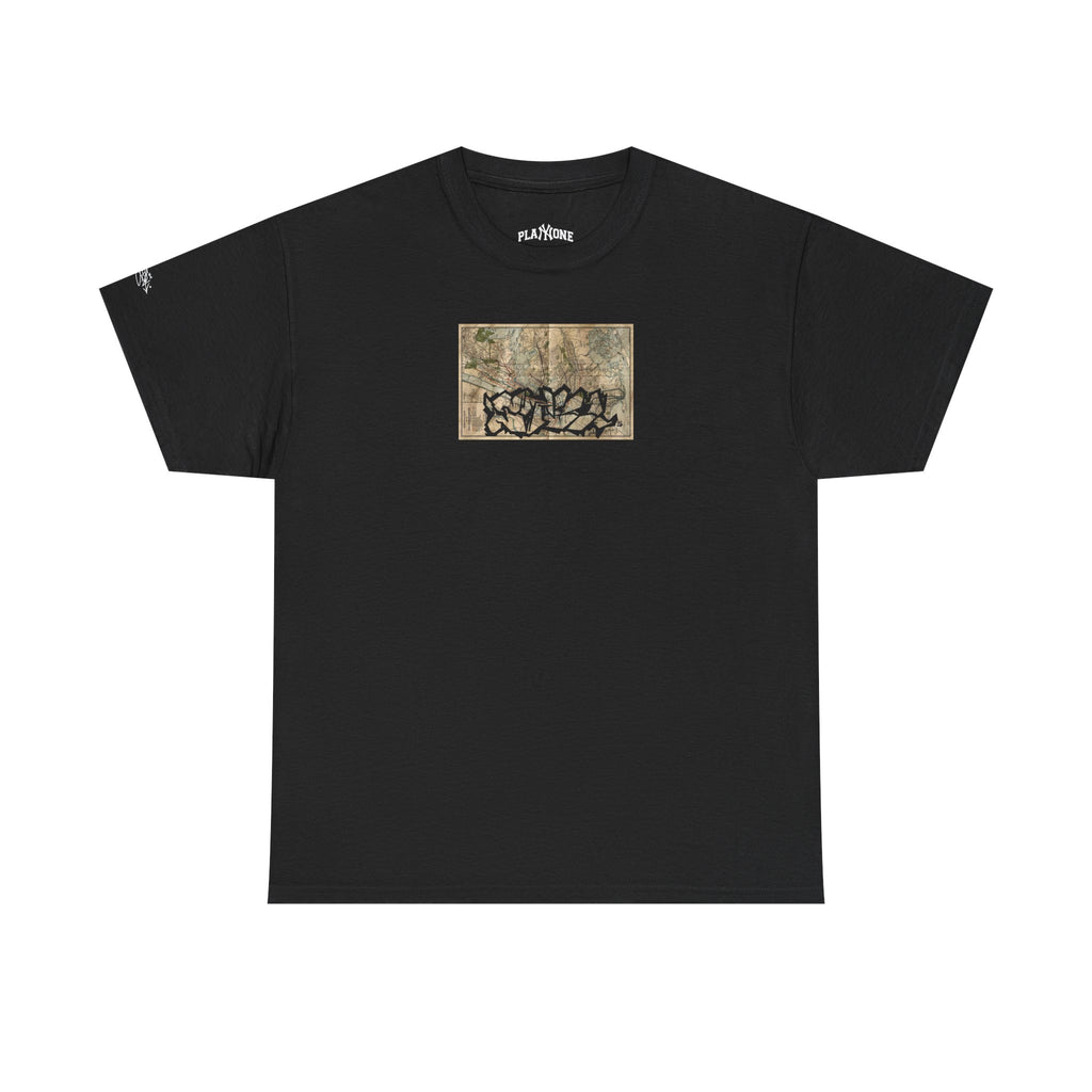 STEELHEAD NYC TEE