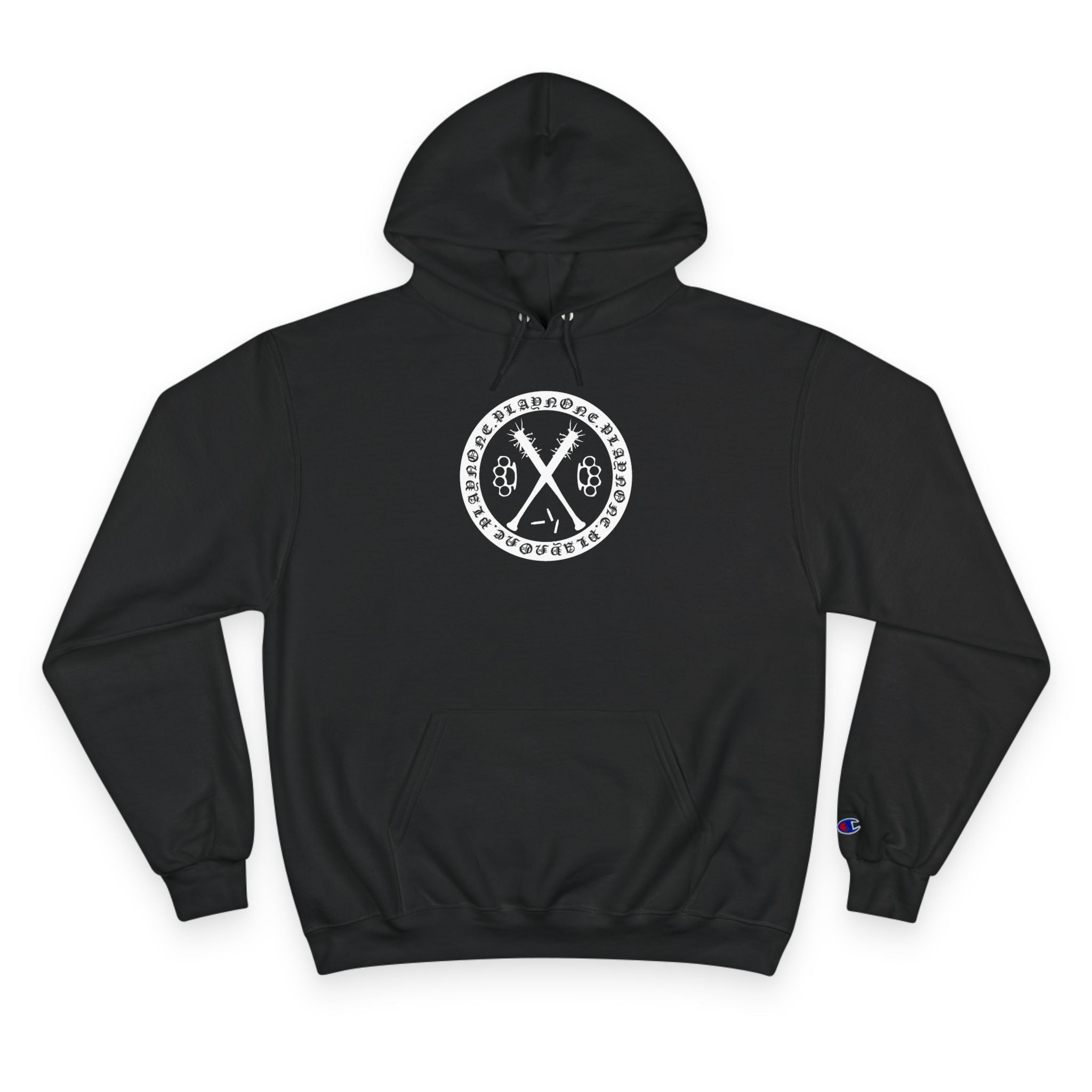 SHOW HOODIE
