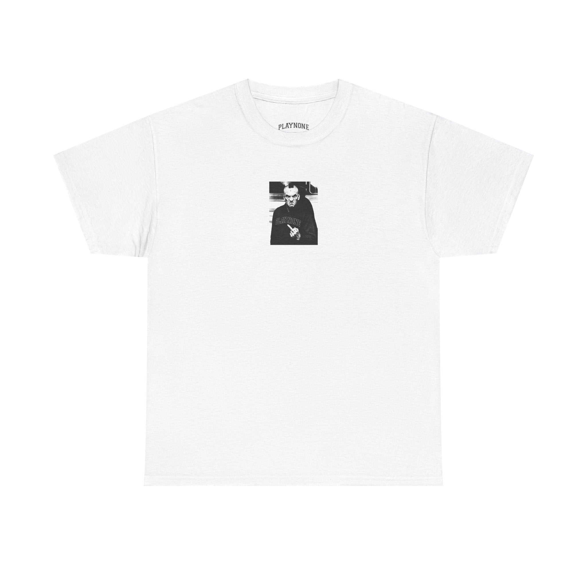 HOOLIGAN TEE