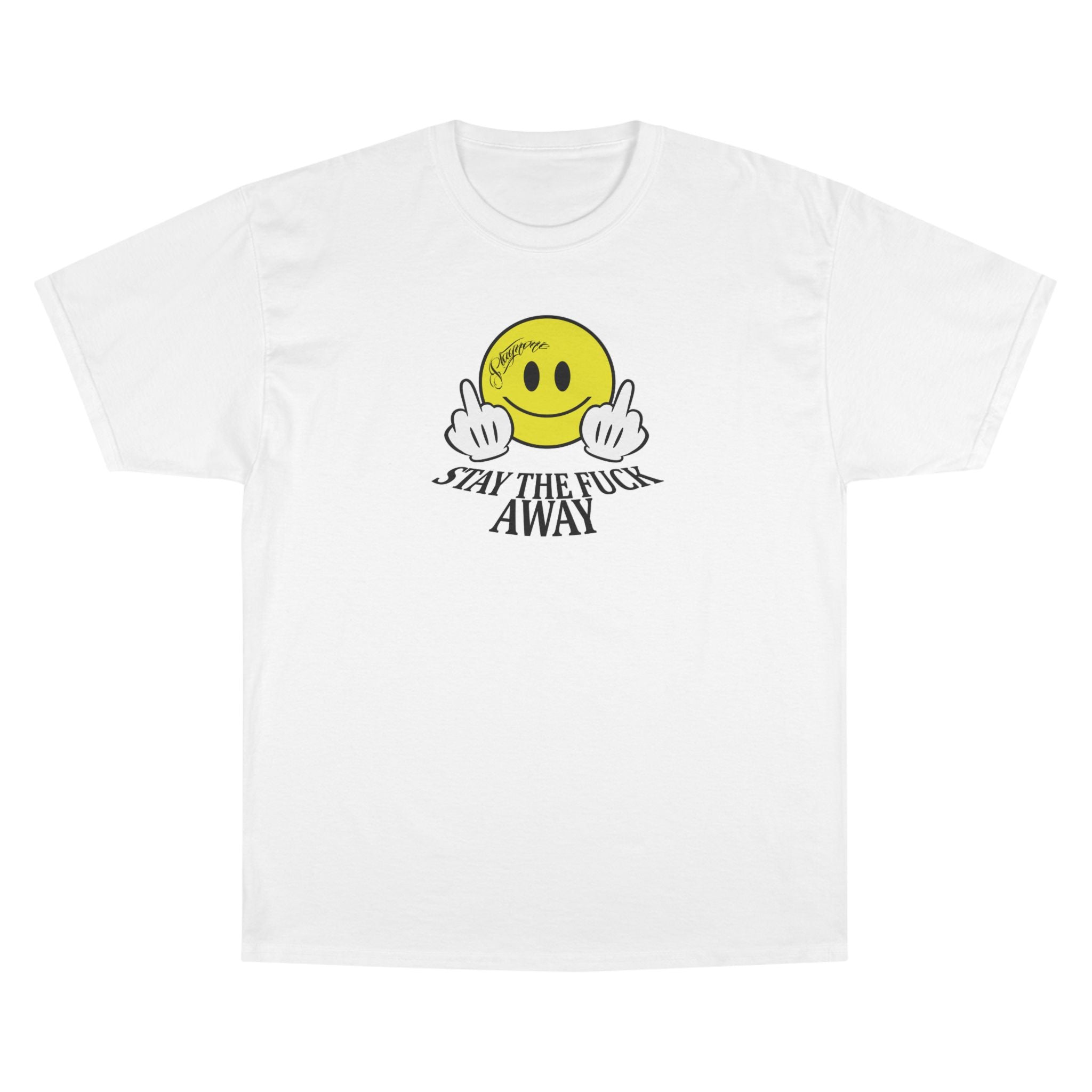 GOOD DAY TEE