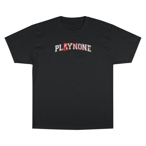 NO FRIENDS DAY TEE