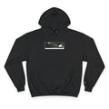 STITCHES HOODIE