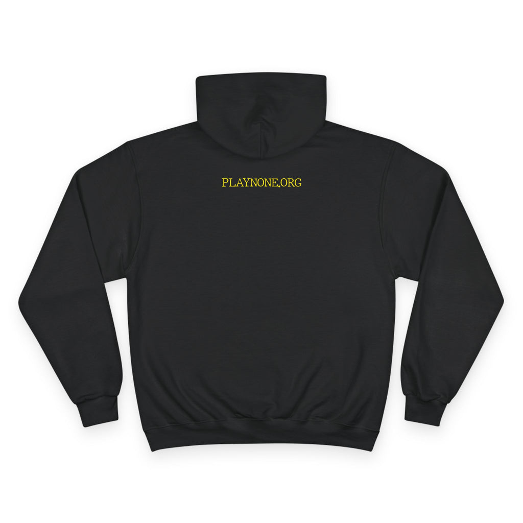 STURDY HOODIE