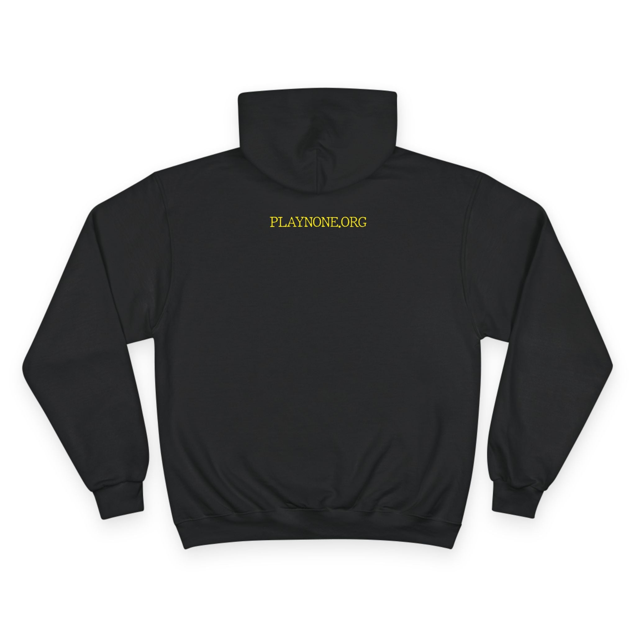STURDY HOODIE
