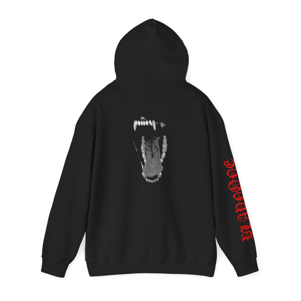 DAWGPOUND HOODIE